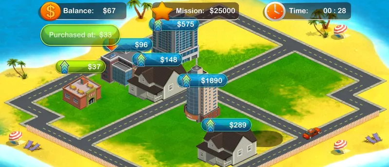 Real Estate Tycoon