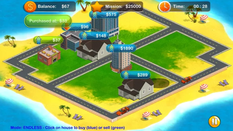 Real Estate Tycoon