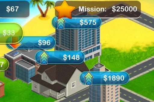 Real Estate Tycoon