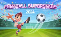 Football Superstars 2024