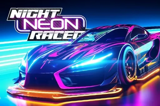 Night Neon Racers