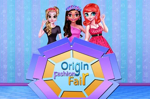 Origin Fashion Fair