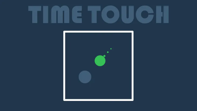 Time Touch