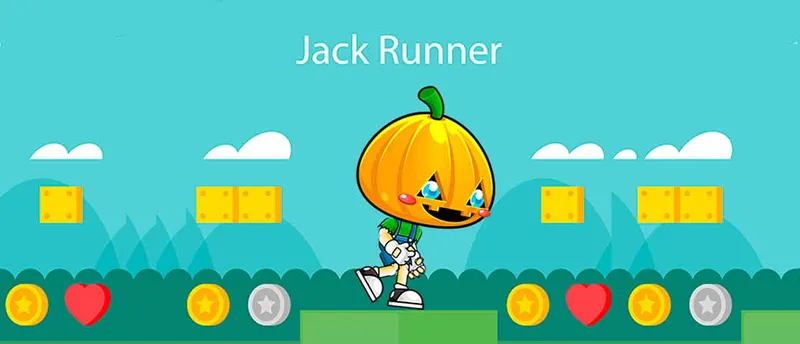 Jack Runner