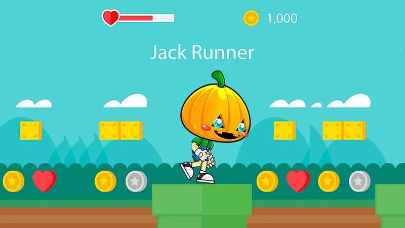 Jack Runner