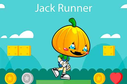 Jack Runner