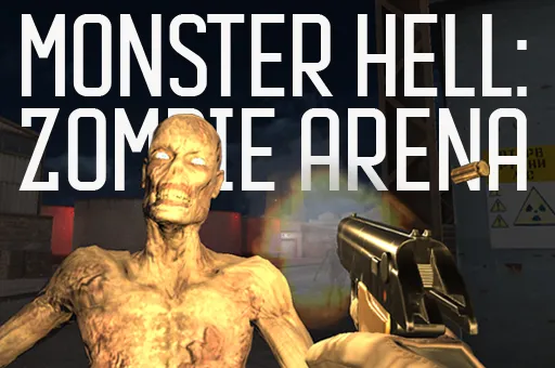 Monster Hell Zombie Arena