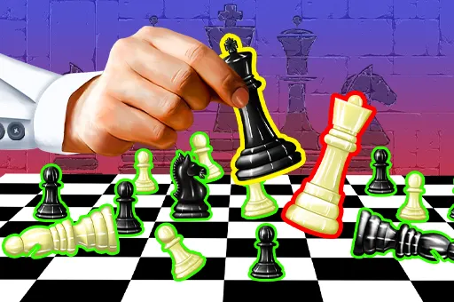 Real Chess Online