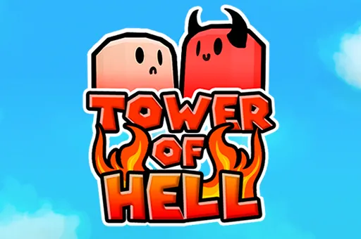 Tower of Hell: Obby Blox