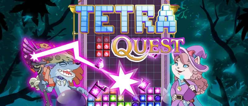 Tetra Quest