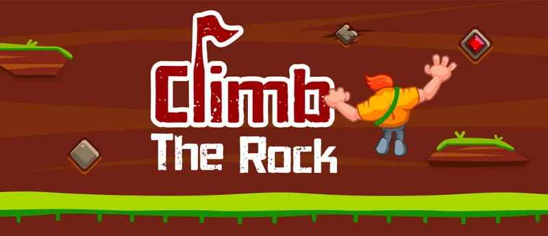 Climb the Rocks