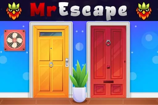 MrEscape Game