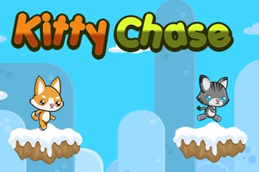 Kitty Chase