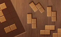 Block Wood Puzzle