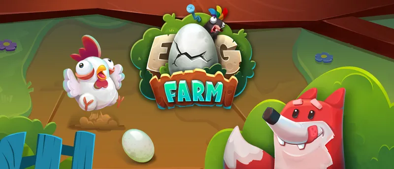 Egg Farm