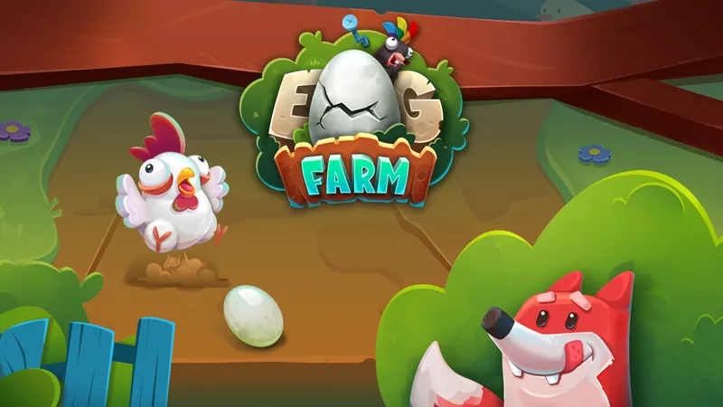 Egg Farm