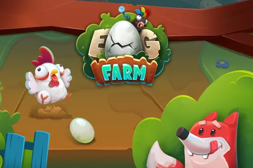 Egg Farm