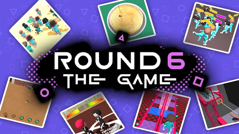 Round 6: The Game