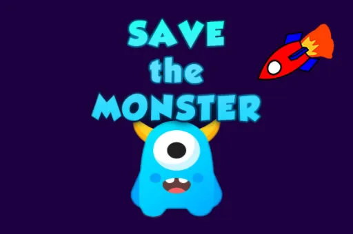 Save The Monster