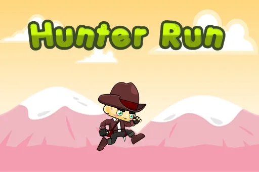 Hunter Run