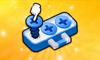 Screw Jam - Fun Puzzle Game