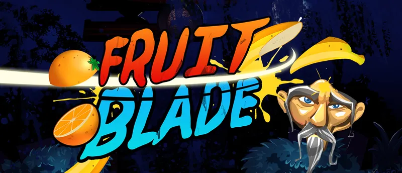 Fruit Blade