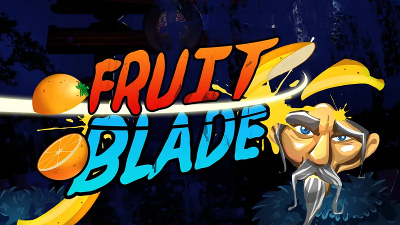 Fruit Blade