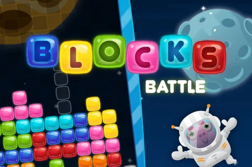 Blocks Battle