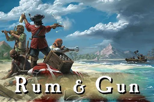 Rum & Gun