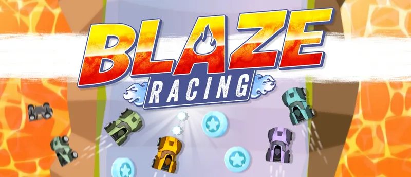 Blaze Racing