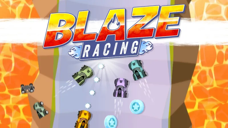 Blaze Racing