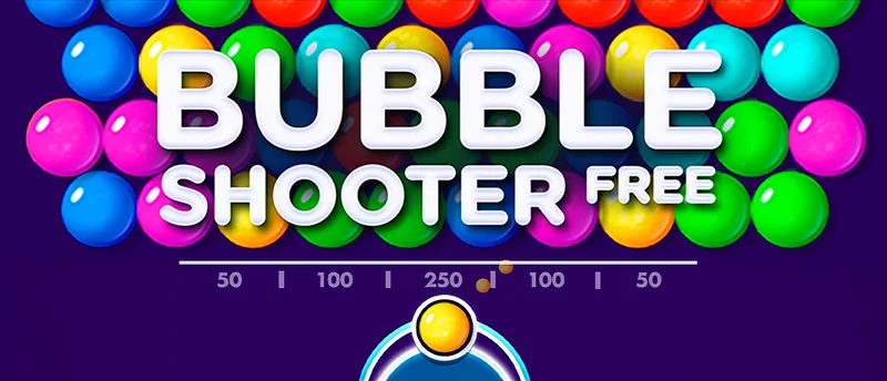 Bubble Shooter FREE