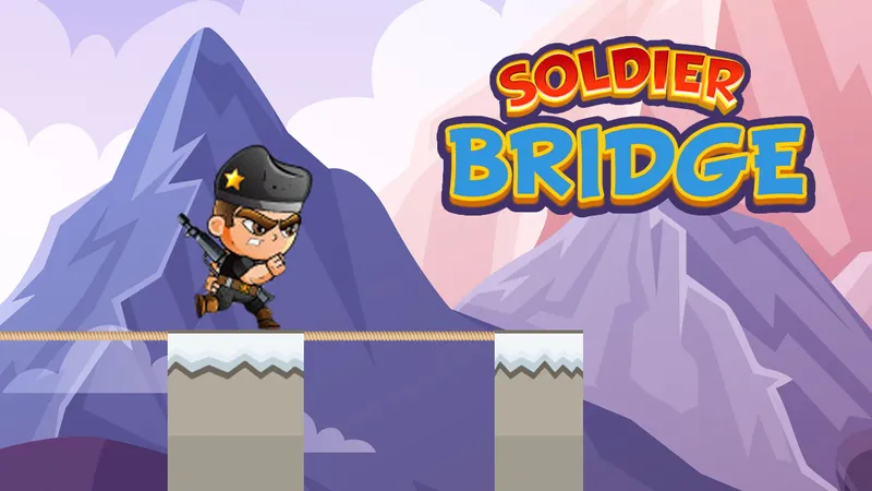 Soldier Bridge