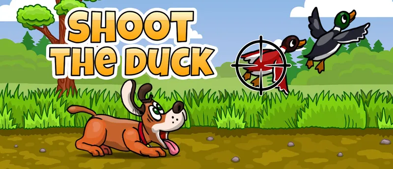 Shoot the Duck