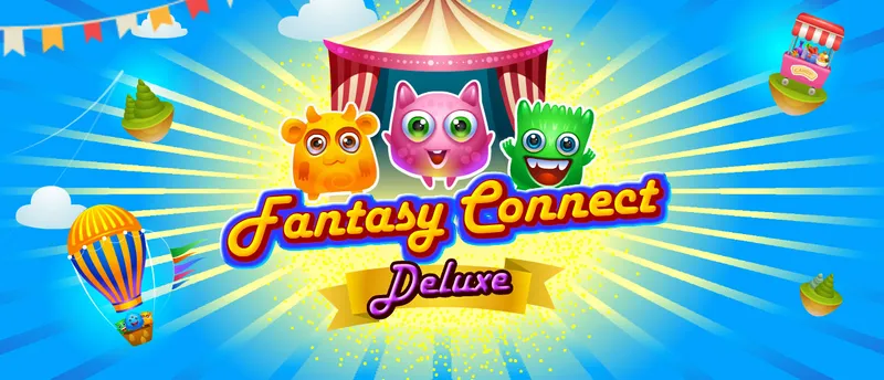 Fantasy Connect Deluxe