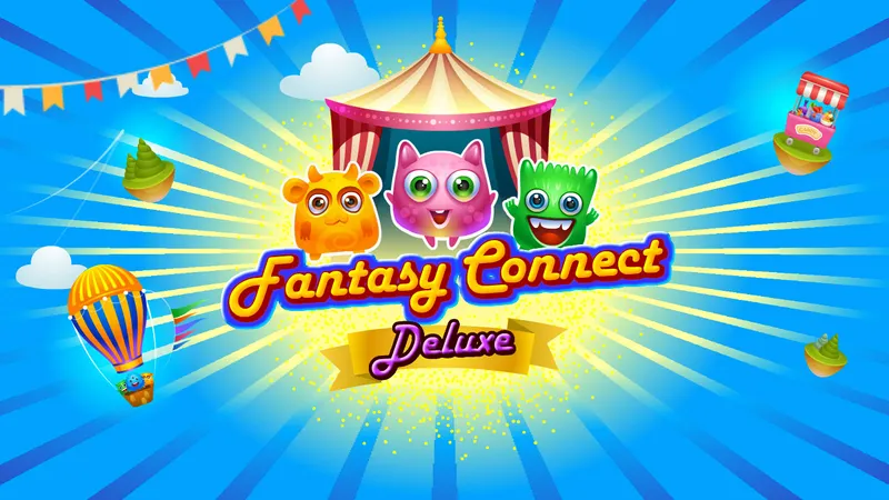 Fantasy Connect Deluxe