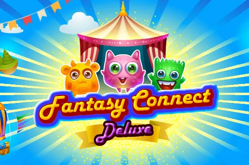 Fantasy Connect Deluxe