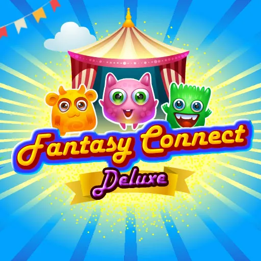 Fantasy Connect Deluxe