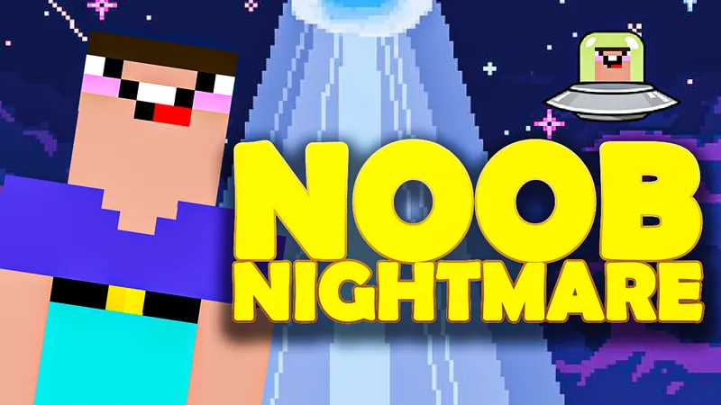 Noob Nightmare Arcade