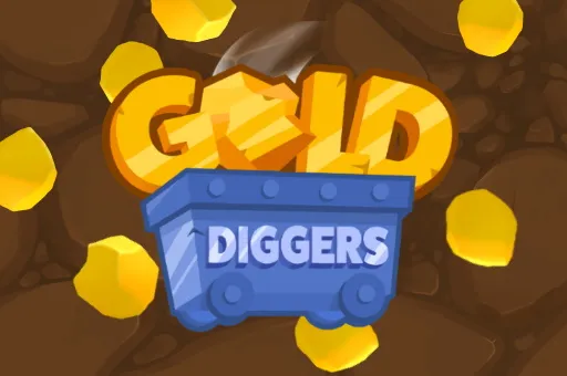 Gold Diggers