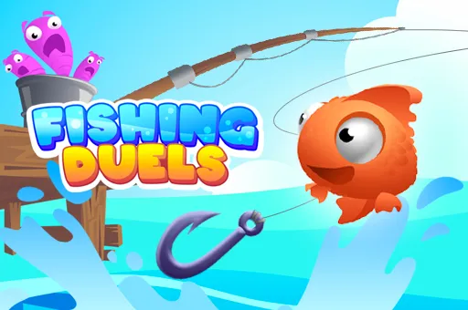 Fishing Duels