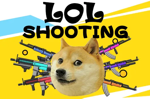 LoL Shooting