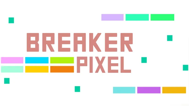 Breakout Pixel