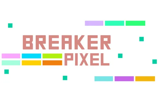 Breakout Pixel