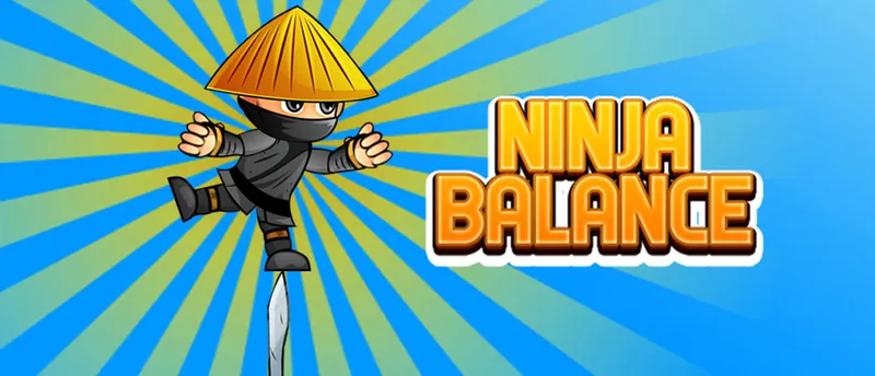 Ninja Balance