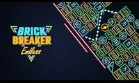 Brick Breaker Endless