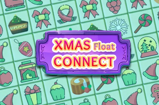 Xmas Float Connect 2023