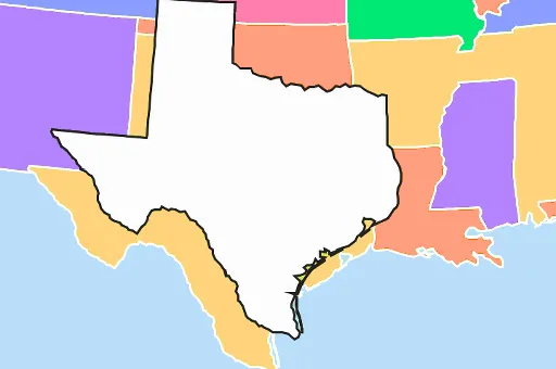 USA Map Quiz