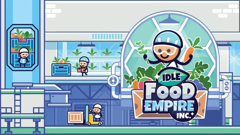 Food Empire Inc