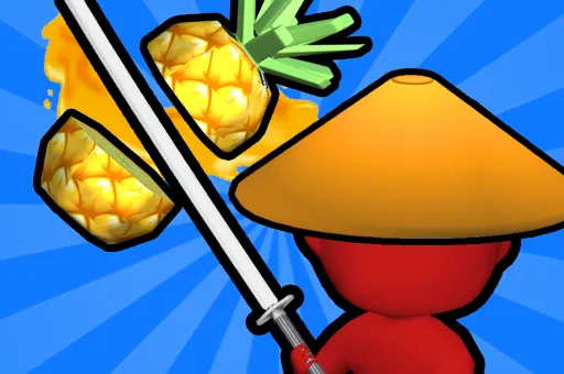 Fruit Samurai